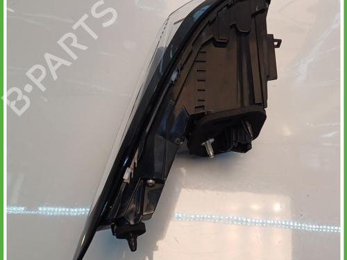 Right taillight PEUGEOT 308 SW III (FC_, FJ_, FR_, F4_, FN_) PureTech 130 (FRHNSL, FRHNST) | BP26902344C35 