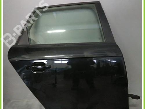 Audi A4 B8 Tür Hinten Rechts Neu Tür rechts hinten AUDI A4 B8 Avant (8K5) 2.0 TDI 11822356 | B-Parts