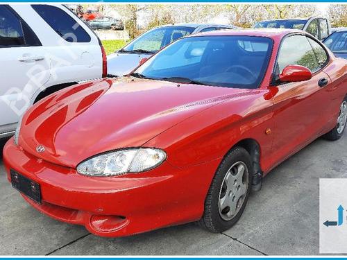 Switch HYUNDAI COUPE I (RD) 1.6 i 16V | BP40148632I30 - Image 6
