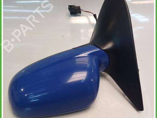 Left mirror VW POLO (6N2) 1.4 | BP25333062C26 