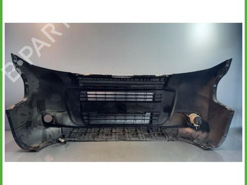 Front bumper FIAT FIORINO Box Body/MPV (225_) 1.3 D Multijet (225BXD1A, 225BXB1A, 225BXB11) | BP19703354C7 