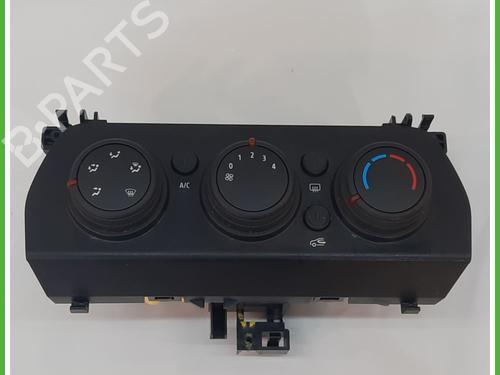 Used Climate control DACIA SANDERO III 1.0 TCe 100 ECO-G (101 hp) 13363566