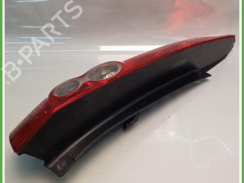 Left taillight FORD FIESTA V (JH_, JD_) 1.4 TDCi | BP22345779C34 