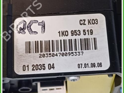 Switch VW GOLF V (1K1) 1.6 | BP19662545I30 