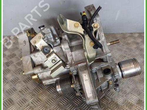 Gearbox FIAT PANDA (169_) 1.2 (169.AXB11, 169.AXB1A) | BP40136373M3 - Image 2