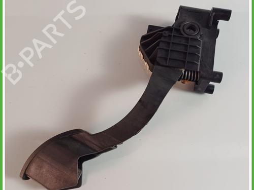 Pedal FIAT PANDA (312_, 319_) 0.9 Natural Power (312PXN1A) | BP17373716I4 