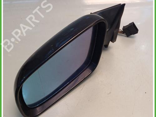 Used Left mirror AUDI A3 (8L1) 1.9 TDI (130 hp) 25909971