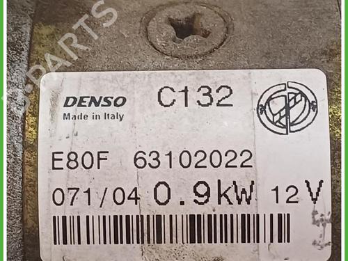 Starter LANCIA YPSILON (843_) 1.2 (843.AXA1A) | BP40137677M8 - Image 4