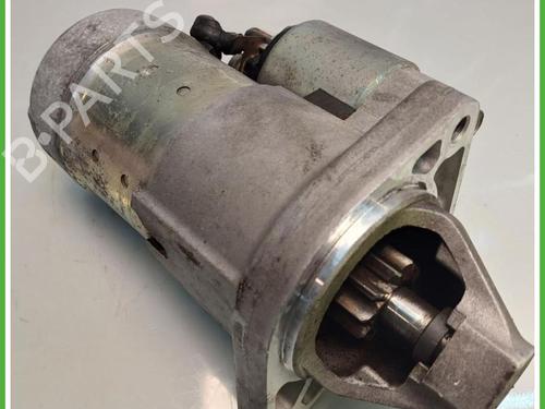 Starter FIAT PANDA (169_) 1.2 (169AXF2A, 169AXF1A) | BP40147872M8 - Image 2