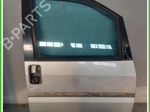 Used Left front door Left front door FIAT ULYSSE (220_) 2.0 JTD (109 hp) 40138253 40138253