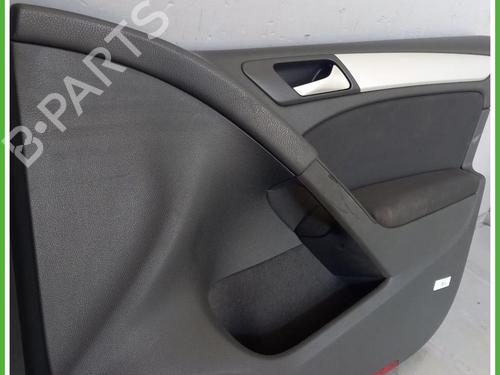 Front right panel VW GOLF VI (5K1) 1.6 BiFuel | BP40144831C59 - Image 3
