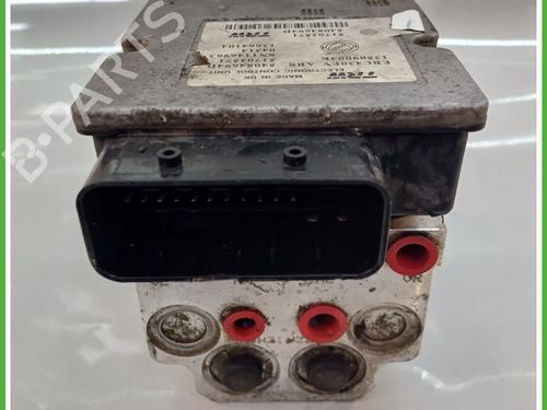ABS pump LANCIA YPSILON (843_) 1.3 JTD (843.AXD11, 843.AXD1A) | BP17431790M43 