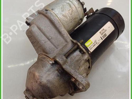 Used Starter Starter OPEL ASTRA H GTC (A04) 1.6 (L08) (105 hp) 40141554 40141554