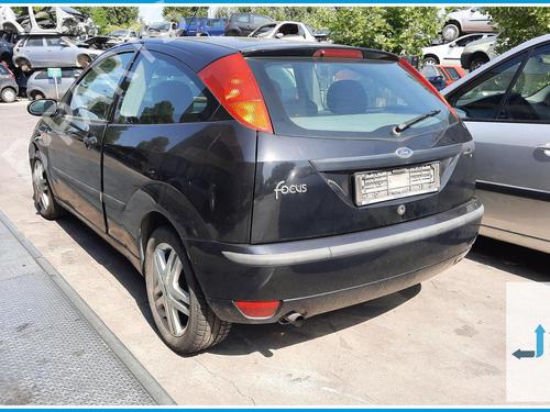 Engine FORD FOCUS I (DAW, DBW) 1.6 16V | BP40076236M1 - Image 8