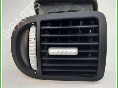 Used Air vent Air vent PORSCHE CAYENNE (9PA) 3.2 (250 hp) 40134853 40134853