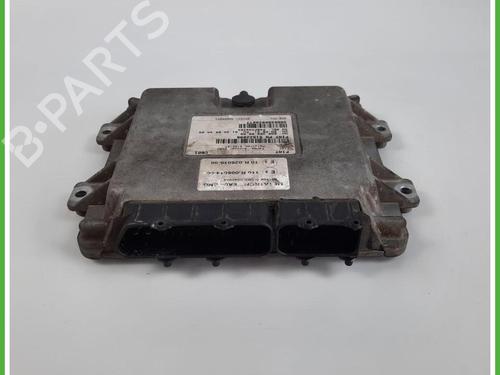 Engine control unit (ECU) FIAT PANDA (169_) 1.2 4x4 (169.AXB2A) | BP40131375M57 - Image 4