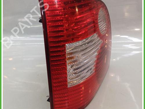 Left taillight VW POLO (9N_, 9A_) 1.2 | BP20494933C34 