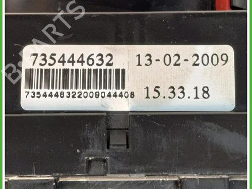 Switch FIAT PANDA (169_) 1.2 4x4 (169.AXB2A) | BP40145573I30 - Image 4