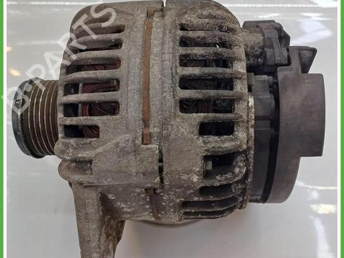 Alternator FIAT DUCATO Van (250_) 160 Multijet 3,0 D | BP40139202M7 - Image 3