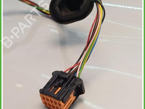 Right mirror OPEL CROSSLAND X / CROSSLAND (P17, P2QO) 1.2 (75) | BP26902315C27 