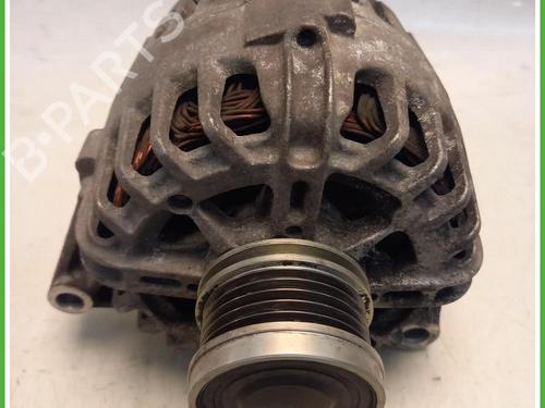 Alternator SMART FORFOUR (454) 1.5 CDI (454.000) | BP40076219M7 - Image 2