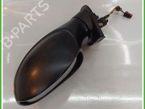 Left mirror CITROËN C3 I (FC_, FN_) 1.4 i | BP18022638C26 
