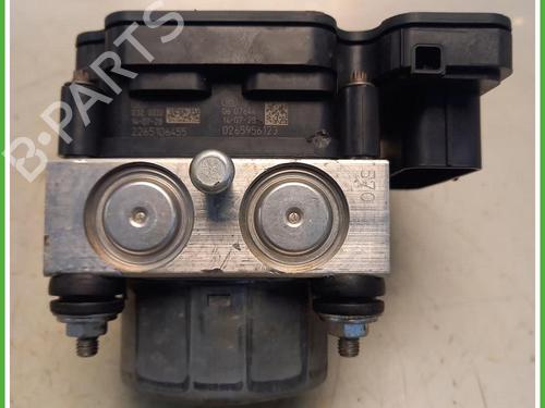 ABS pump PEUGEOT 108 1.0 VTi | BP40149283M43 - Image 2