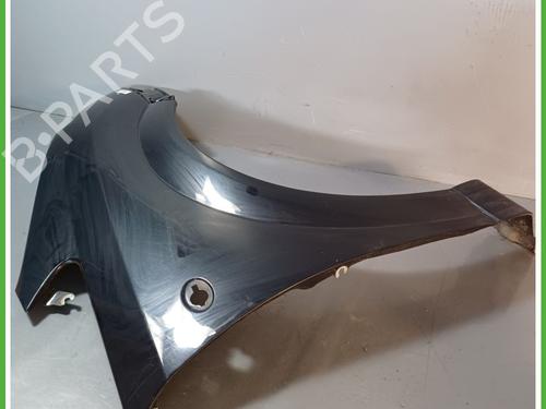 Right front fenders OPEL MERIVA A MPV (X03) 1.4 16V Twinport LPG (E75) | BP24359274C42 