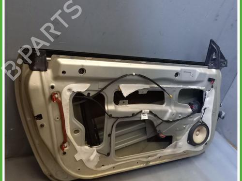Left front door ALFA ROMEO MITO (955_) 1.3 MultiJet (955AXH1B, 955AXT1A) | BP26288691C2