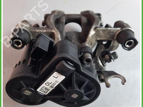 Left rear brake caliper BMW 1 (F40) 118 d | BP40134021M107 - Image 5