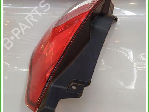 Left taillight FORD FIESTA VI (CB1, CCN) 1.4 LPG | BP40141243C34 - Image 5