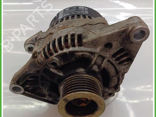 Alternator NISSAN MICRA II (K11) 1.3 i 16V | BP17907821M7 