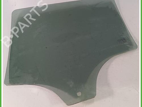 Rear right door window OPEL CORSA E (X15) 1.4 LPG (08, 68) | BP26288642C21 