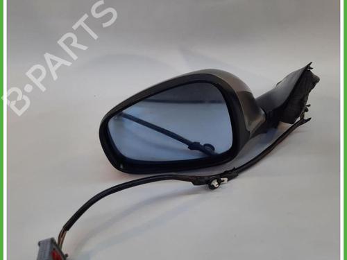 Used Left mirror Left mirror SEAT CORDOBA (6L2) 1.9 TDI (100 hp) 40133395 40133395