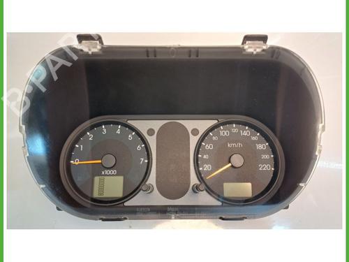 Used Instrument cluster FORD FIESTA V (JH_, JD_) 1.4 16V (80 hp) 27566712