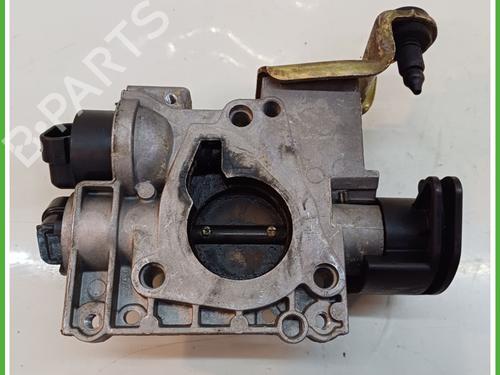 Throttle body FIAT PUNTO (188_) 1.2 60 (188.030, .050, .130, .150, .230, .250) | BP16074007M82 