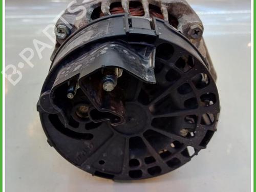 Alternator FIAT PANDA (169_) 1.2 (169.AXB11, 169.AXB1A) | BP40137030M7 - Image 6