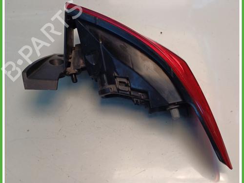 Right taillight RENAULT CLIO IV (BH_) 1.5 dCi 75 | BP25712504C35 