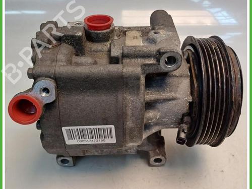 Other FIAT PANDA (169_) 1.2 (169.AXB11, 169.AXB1A) | BP40144631O1 - Image 5