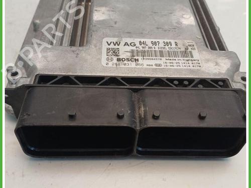 Engine control unit (ECU) AUDI A3 Sportback (8VA, 8VF) 2.0 TDI | BP40147436M57 - Image 3