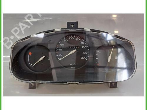 Used Instrument cluster Instrument cluster NISSAN MICRA II (K11) 1.0 i 16V (K11) (54 hp) 40142024 40142024