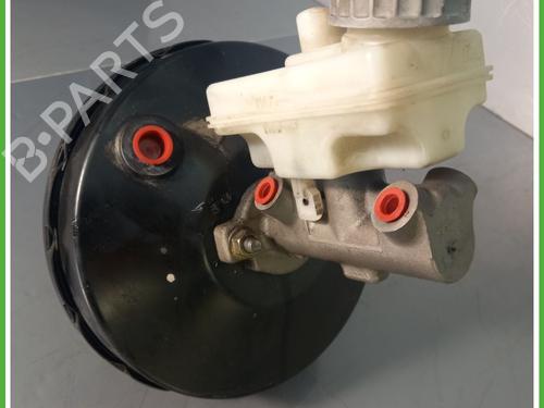 Servo brake OPEL AGILA A (H00) 1.2 16V (F68) | BP29935253M42