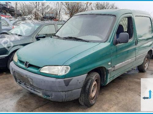 Used Parts PEUGEOT PARTNER MPV (5_, G_)  1.9 D  5017974