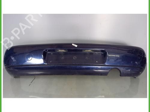 Used Rear bumper FORD FIESTA IV (JA_, JB_) 1.25 i 16V (75 hp) 17612323
