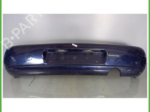 Stoßstange hinten FORD FIESTA IV (JA_, JB_) 1.25 i 16V (75 hp) 17612323