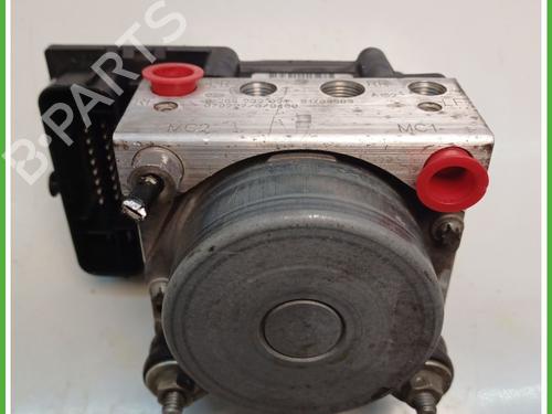 ABS pump FIAT PANDA (169_) 1.4 (169AXE1B) | BP22251078M43 