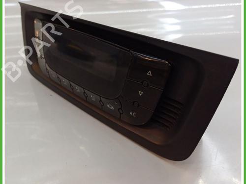 Climate control SEAT IBIZA IV SC (6J1, 6P5) 1.6 TDI | BP18711548I5 