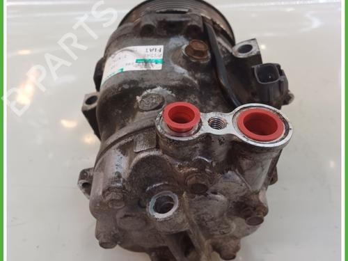 AC compressor FIAT GRANDE PUNTO (199_) 1.3 D Multijet | BP15899293M34 
