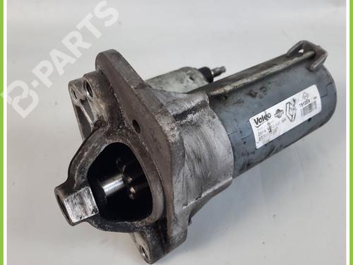Used Starter RENAULT CLIO IV (BH_) 1.5 dCi 90 (90 hp) 11370115