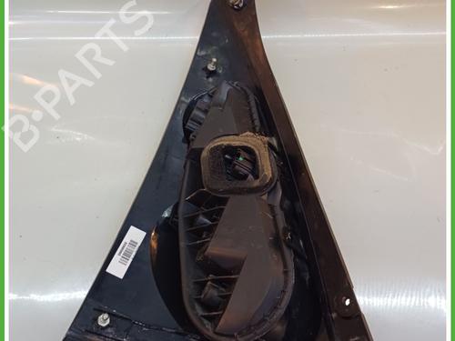 Right taillight CITROËN C1 (PM_, PN_) 1.0 | BP16884497C35 